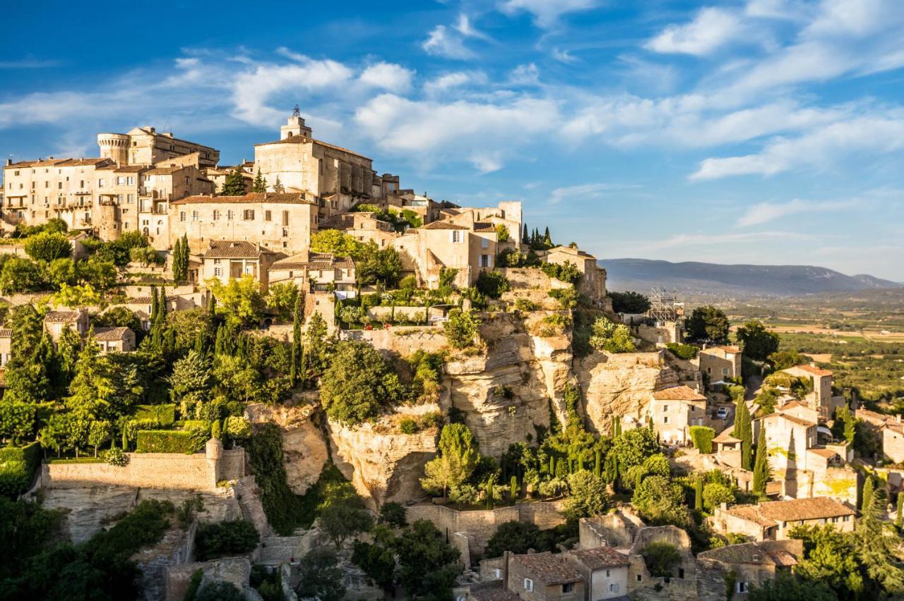 Le Mas Terre Des Anges Саррьян Экстерьер фото